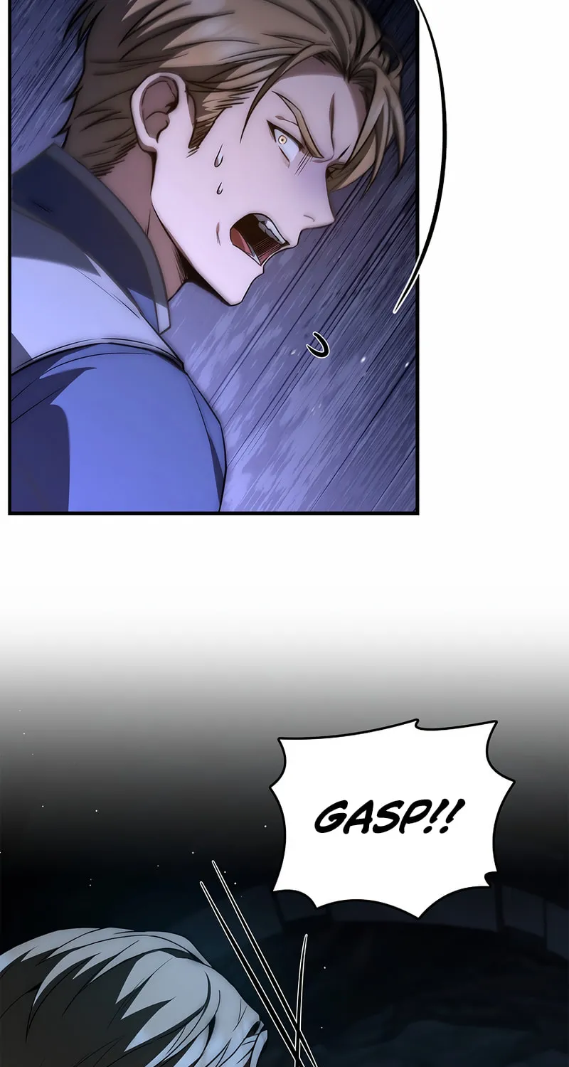 The Third Prince of the Fallen Kingdom has Regressed Chapter 7 page 25 - 