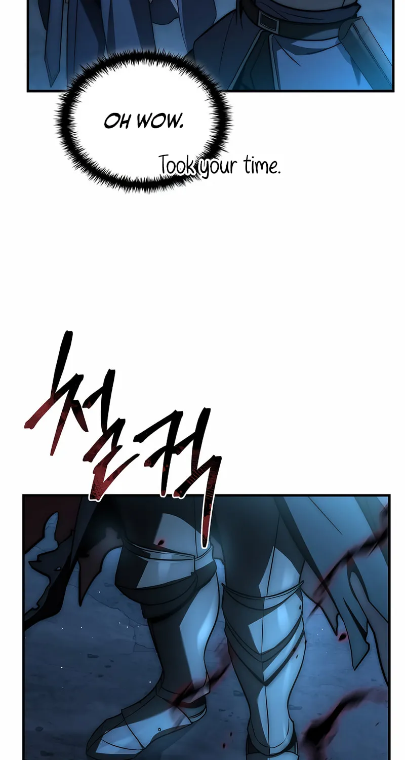 The Third Prince of the Fallen Kingdom has Regressed Chapter 7 page 29 - 