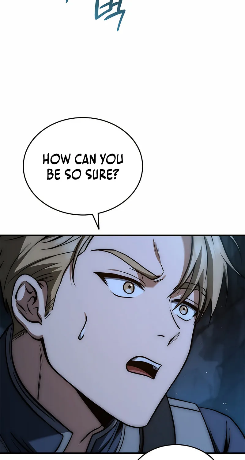 The Third Prince of the Fallen Kingdom has Regressed Chapter 7 page 35 - 