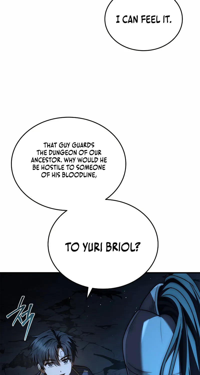 The Third Prince of the Fallen Kingdom has Regressed Chapter 7 page 36 - 