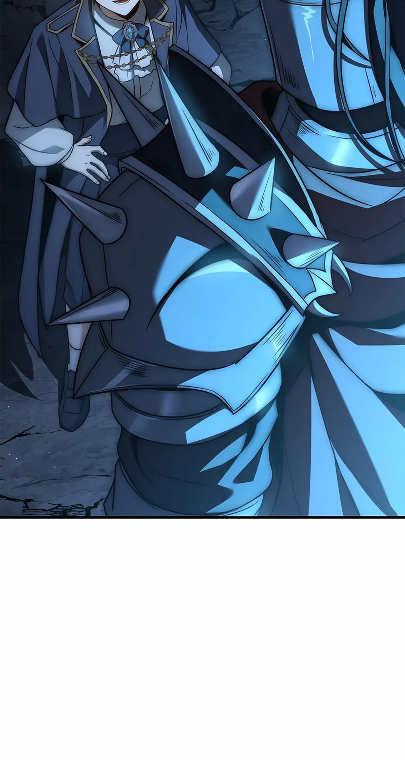 The Third Prince of the Fallen Kingdom has Regressed Chapter 7 page 37 - 