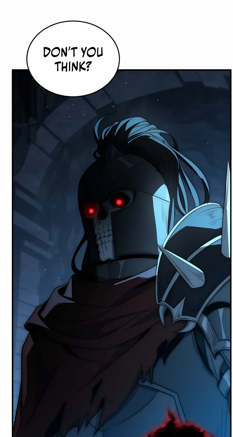 The Third Prince of the Fallen Kingdom has Regressed Chapter 7 page 38 - 