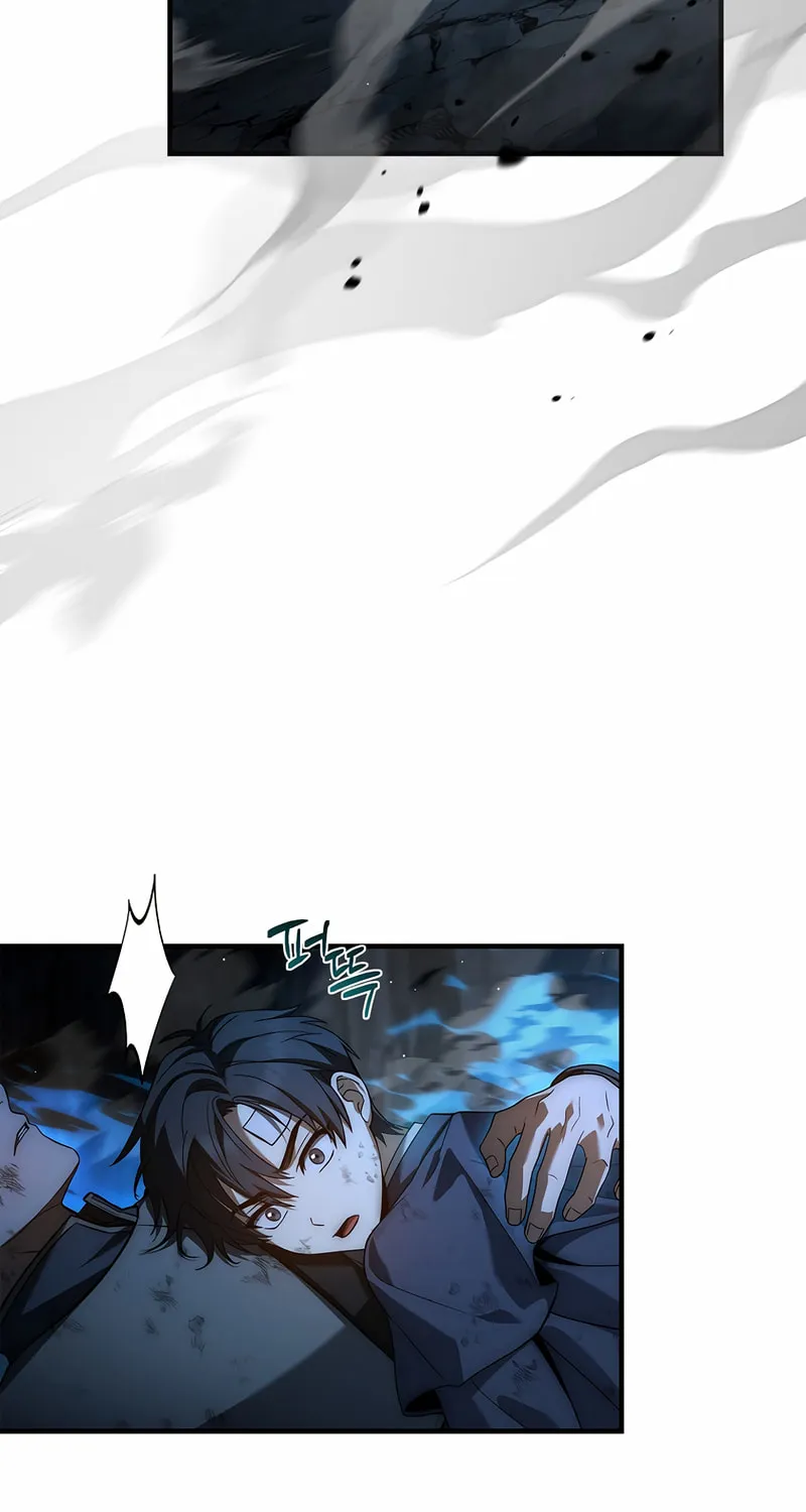 The Third Prince of the Fallen Kingdom has Regressed Chapter 7 page 5 - 