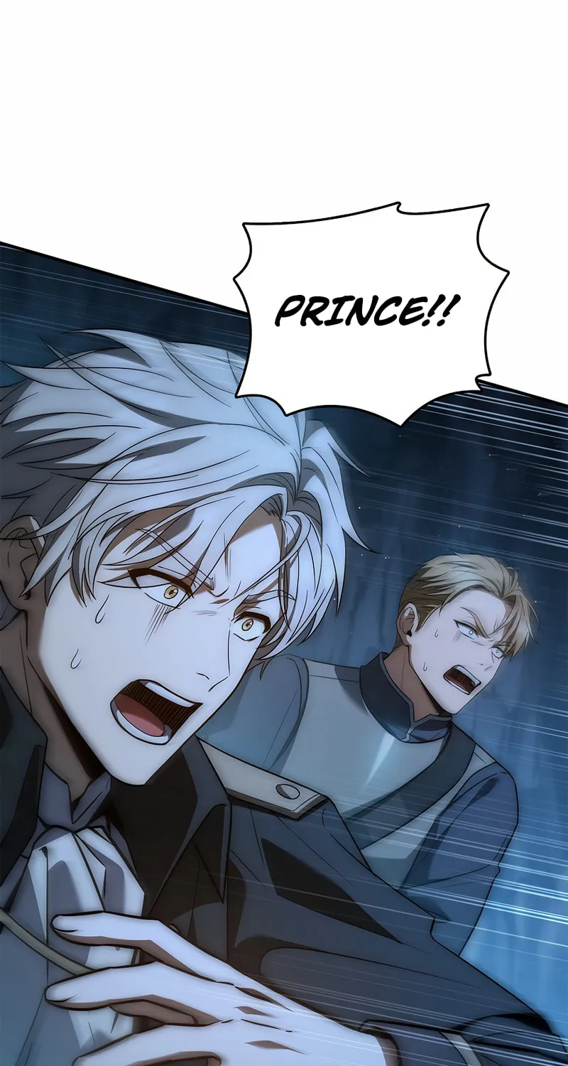 The Third Prince of the Fallen Kingdom has Regressed Chapter 7 page 41 - 