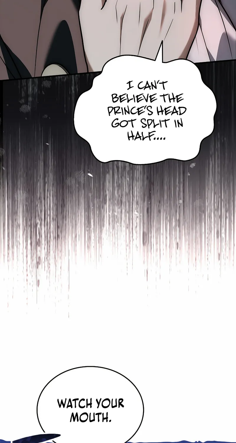 The Third Prince of the Fallen Kingdom has Regressed Chapter 7 page 50 - 