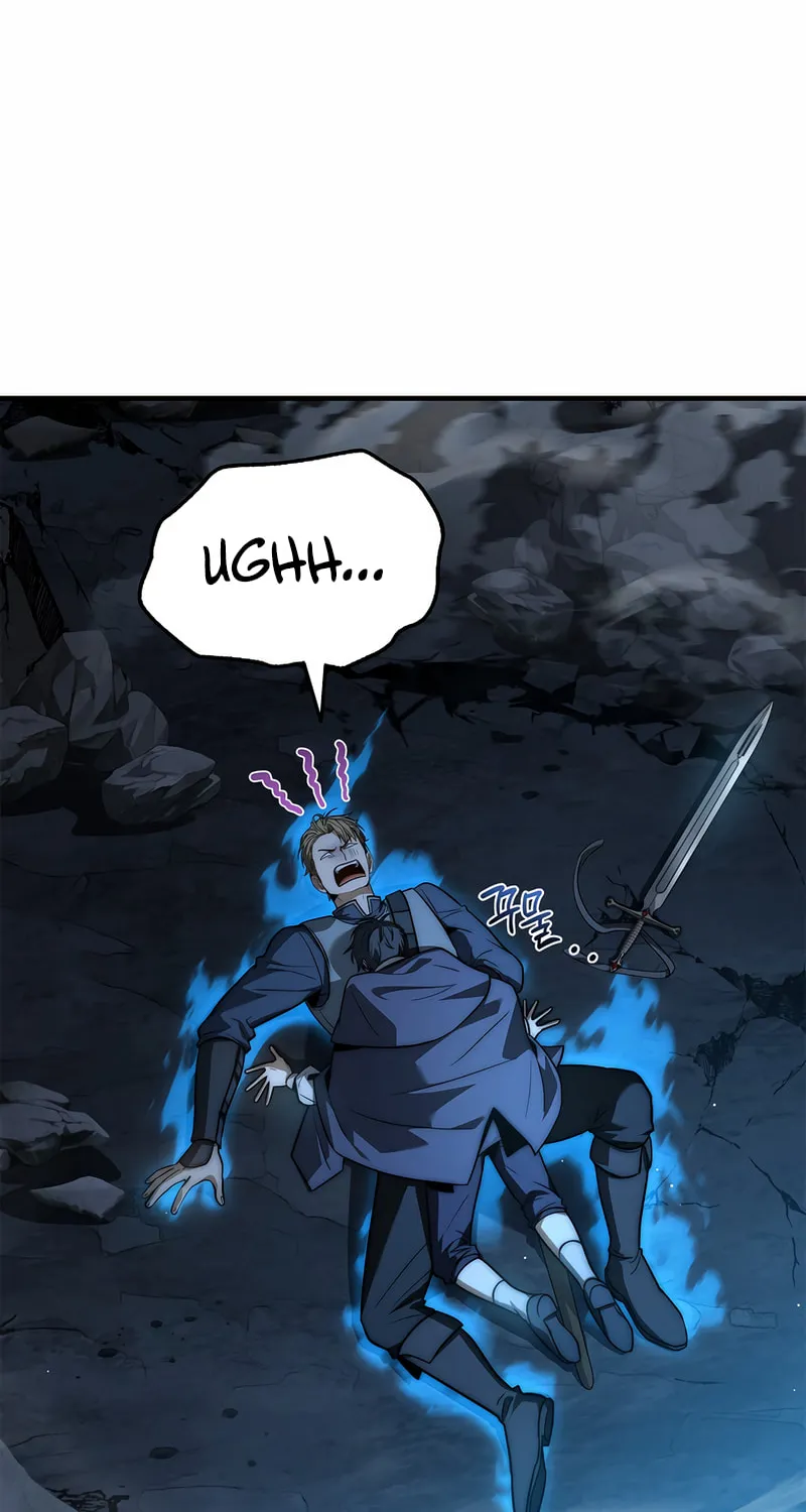 The Third Prince of the Fallen Kingdom has Regressed Chapter 7 page 6 - 