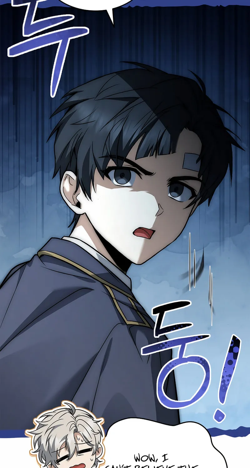 The Third Prince of the Fallen Kingdom has Regressed Chapter 7 page 51 - 