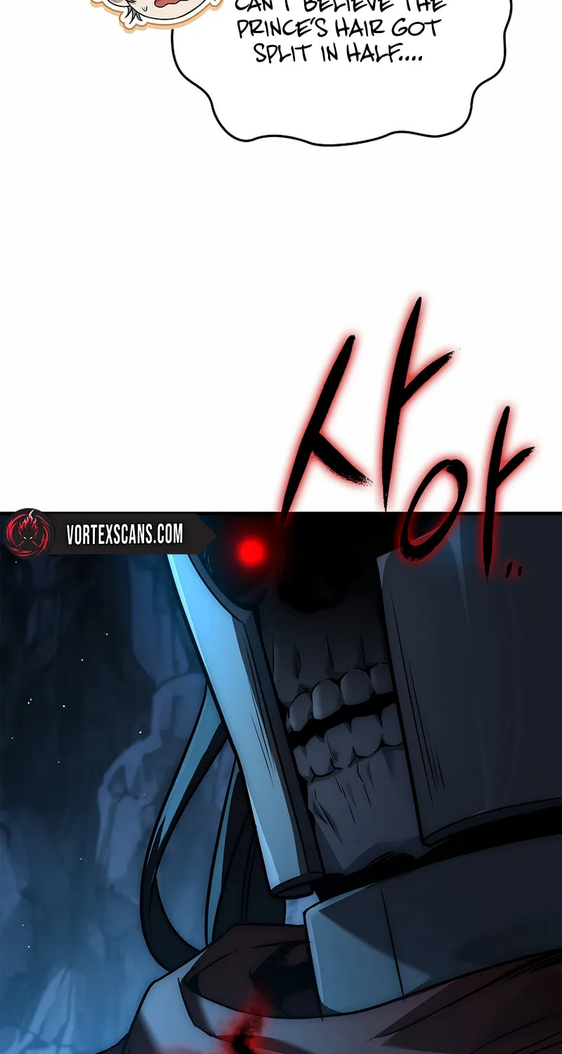 The Third Prince of the Fallen Kingdom has Regressed Chapter 7 page 52 - 