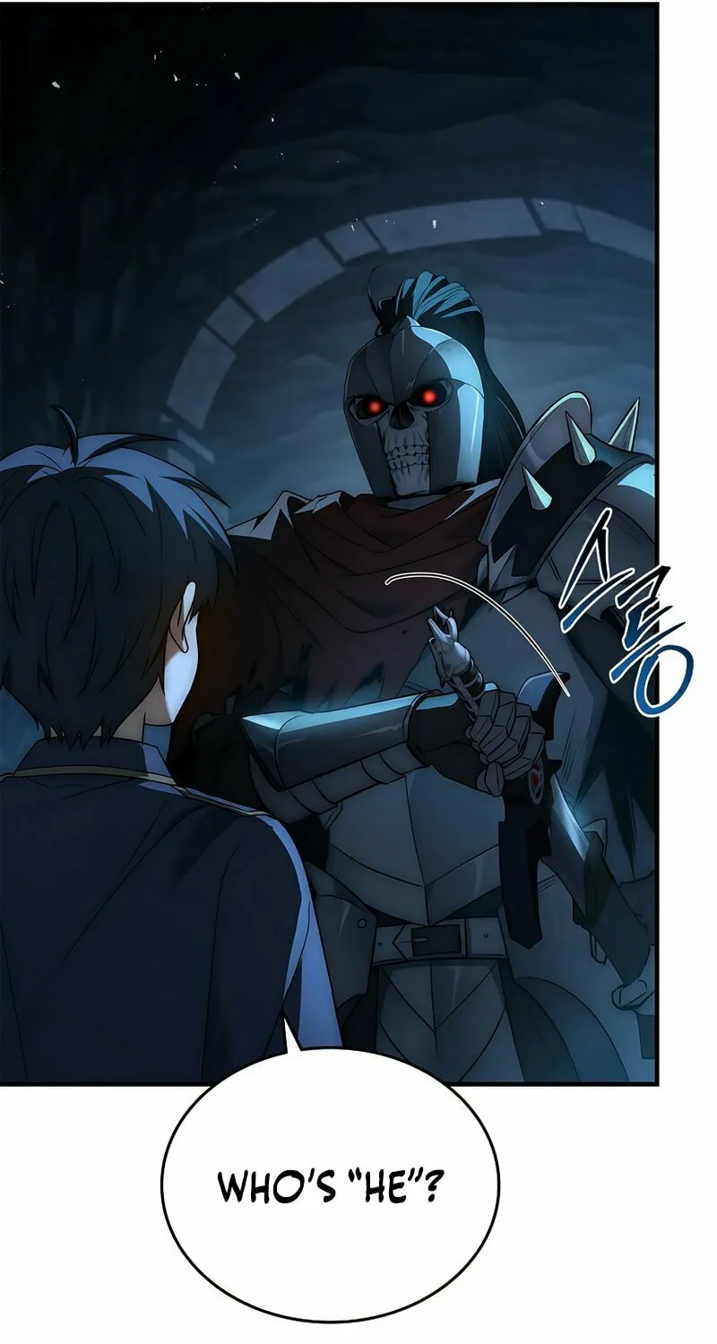 The Third Prince of the Fallen Kingdom has Regressed Chapter 7 page 54 - 