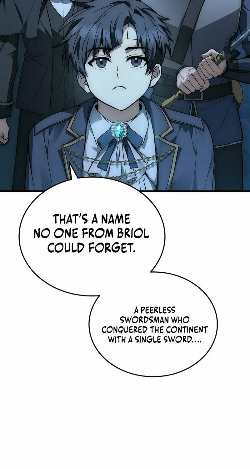 The Third Prince of the Fallen Kingdom has Regressed Chapter 7 page 57 - 