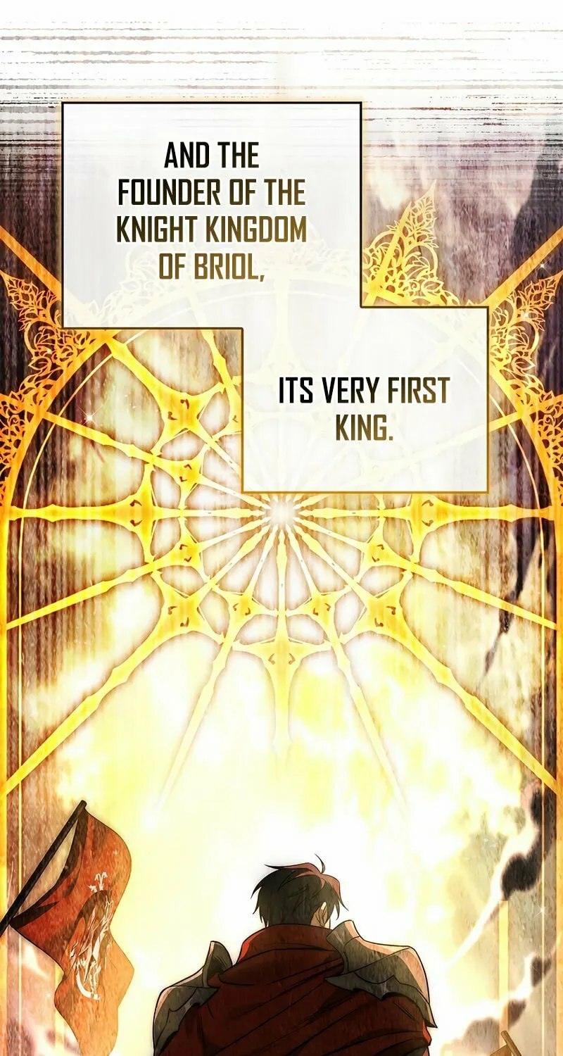 The Third Prince of the Fallen Kingdom has Regressed Chapter 7 page 58 - 