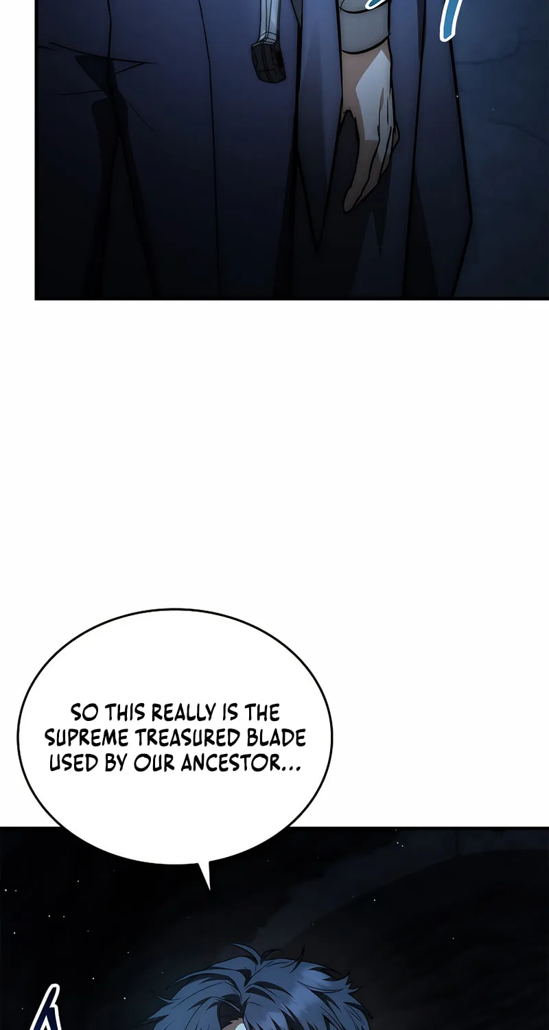 The Third Prince of the Fallen Kingdom has Regressed Chapter 7 page 63 - 