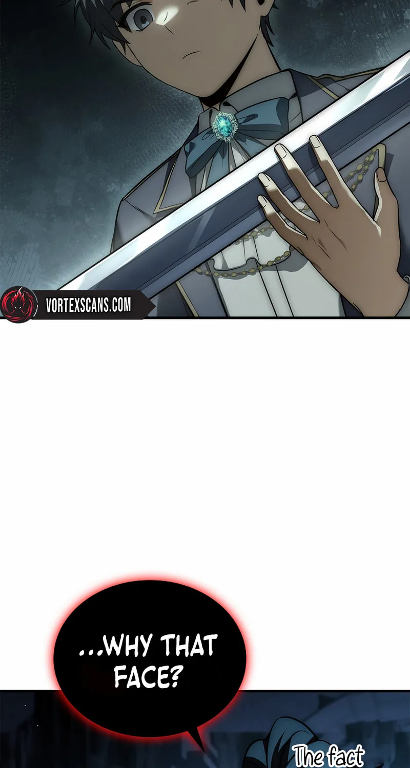 The Third Prince of the Fallen Kingdom has Regressed Chapter 7 page 65 - 