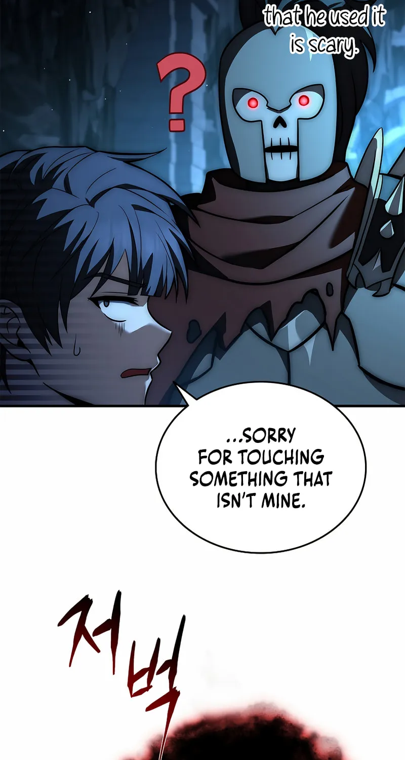 The Third Prince of the Fallen Kingdom has Regressed Chapter 7 page 66 - 