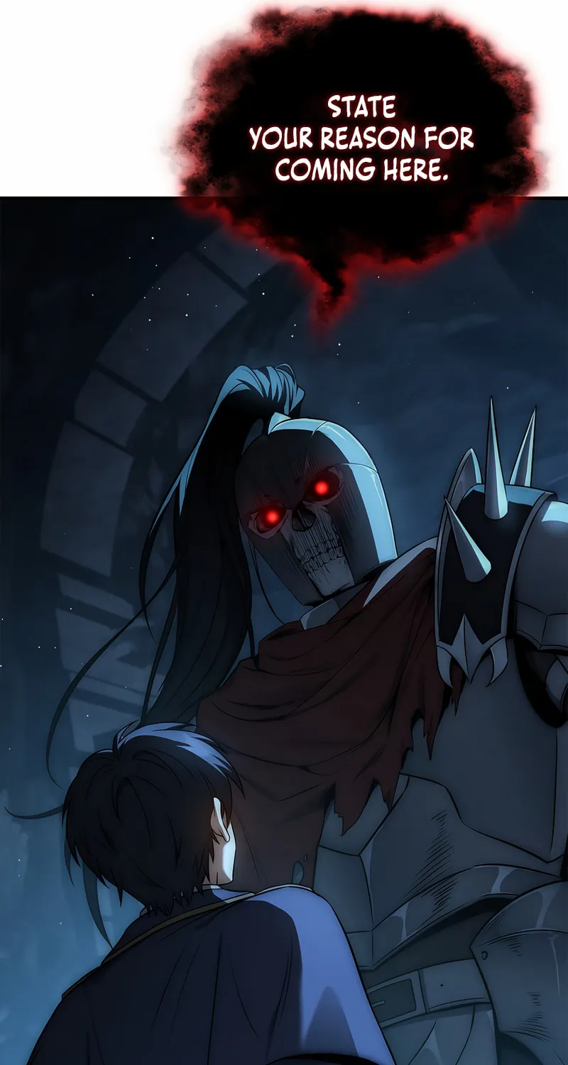 The Third Prince of the Fallen Kingdom has Regressed Chapter 7 page 69 - 