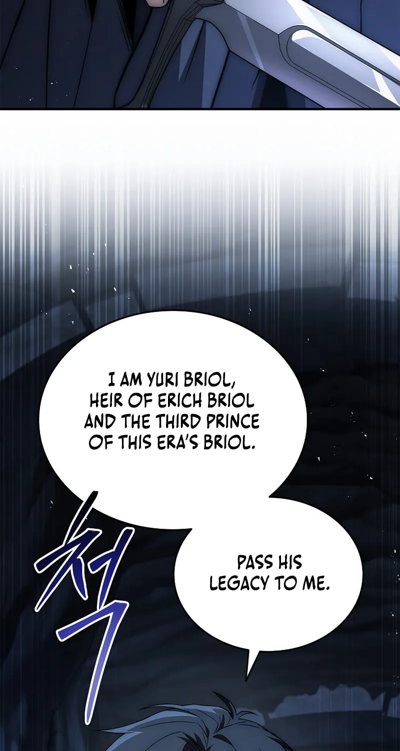 The Third Prince of the Fallen Kingdom has Regressed Chapter 7 page 71 - 