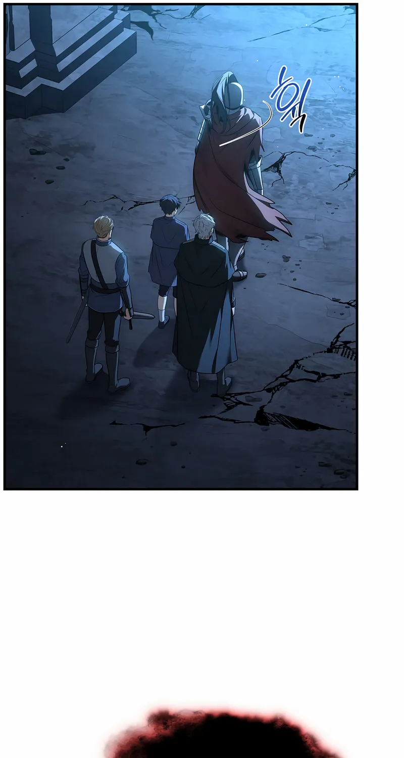 The Third Prince of the Fallen Kingdom has Regressed Chapter 7 page 75 - 