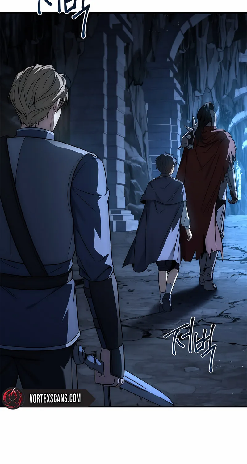 The Third Prince of the Fallen Kingdom has Regressed Chapter 7 page 80 - 