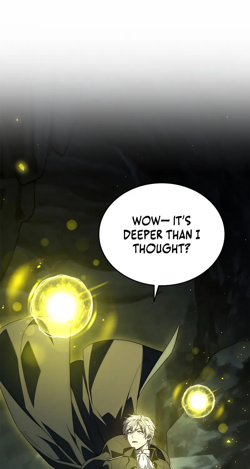The Third Prince of the Fallen Kingdom has Regressed Chapter 7 page 9 - 