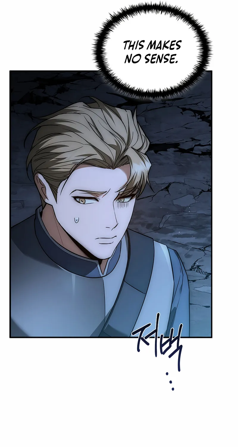 The Third Prince of the Fallen Kingdom has Regressed Chapter 7 page 82 - 