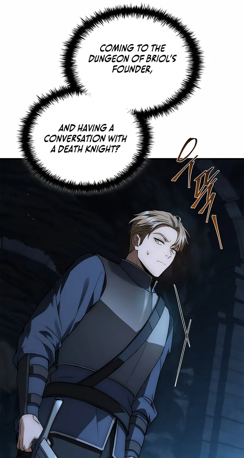 The Third Prince of the Fallen Kingdom has Regressed Chapter 7 page 83 - 