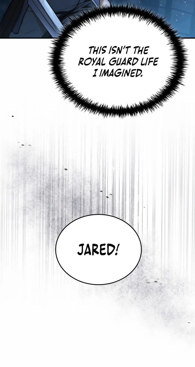 The Third Prince of the Fallen Kingdom has Regressed Chapter 7 page 84 - 