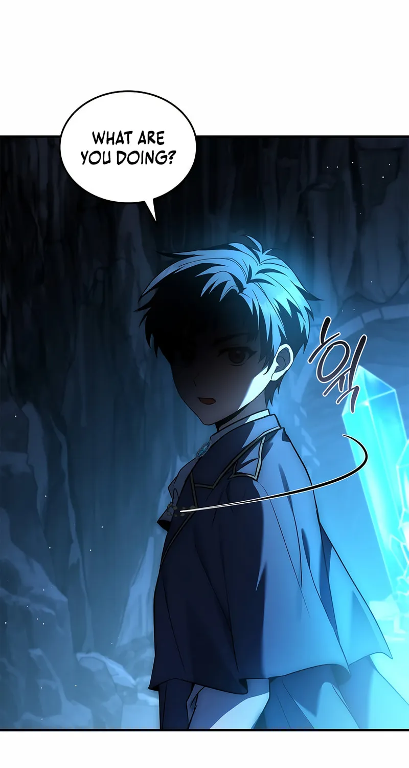 The Third Prince of the Fallen Kingdom has Regressed Chapter 7 page 85 - 