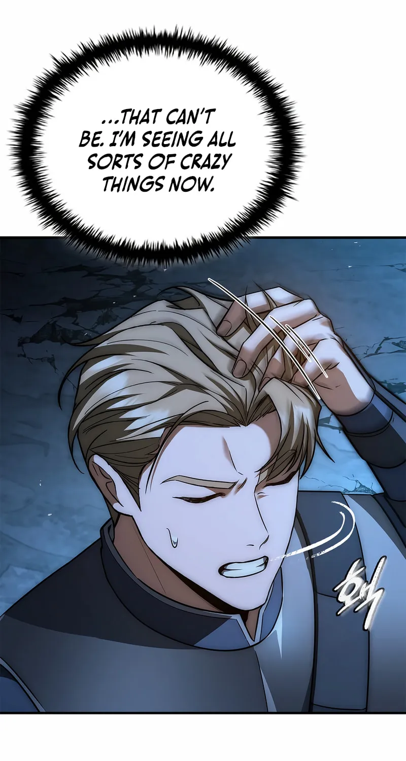 The Third Prince of the Fallen Kingdom has Regressed Chapter 7 page 91 - 