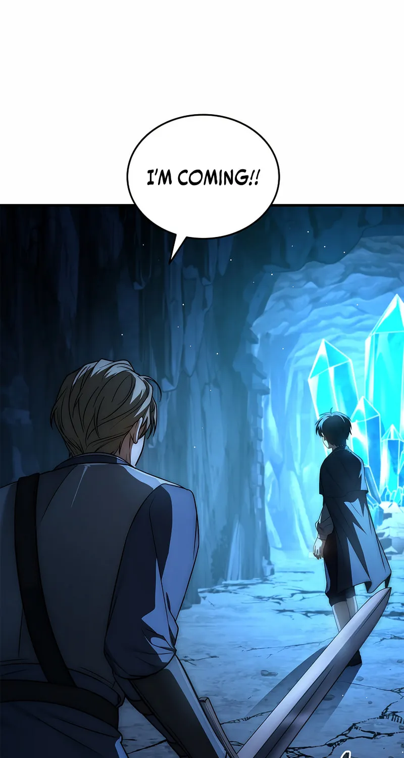 The Third Prince of the Fallen Kingdom has Regressed Chapter 7 page 92 - 