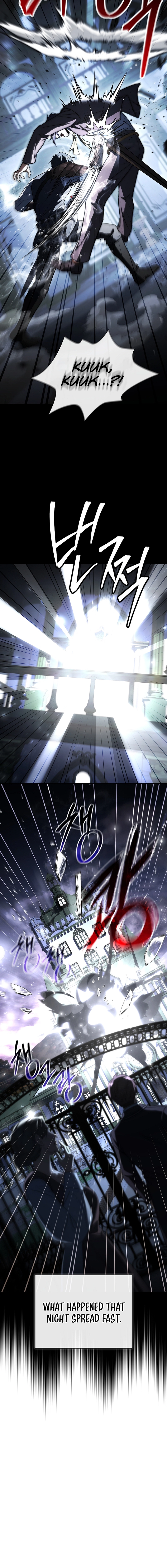 The Third Prince of the Fallen Kingdom has Regressed Chapter 73 page 13 - 
