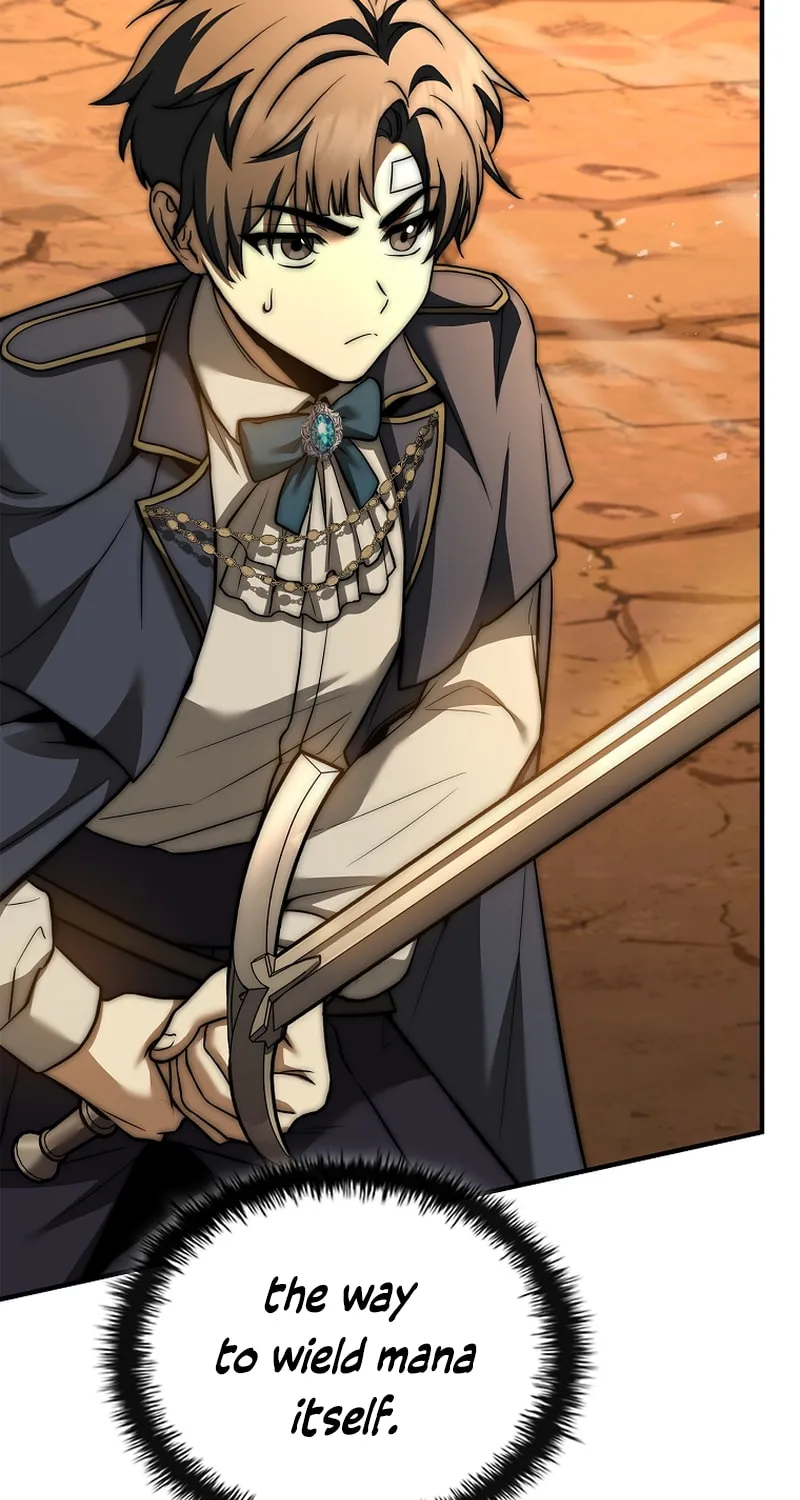 The Third Prince of the Fallen Kingdom has Regressed Chapter 8 page 11 - 