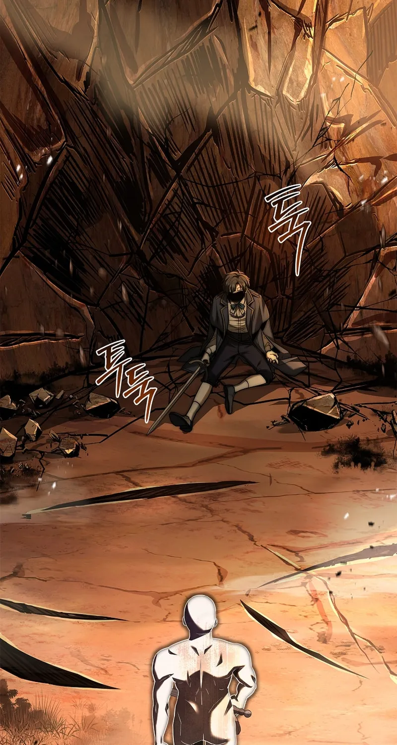 The Third Prince of the Fallen Kingdom has Regressed Chapter 8 page 104 - 