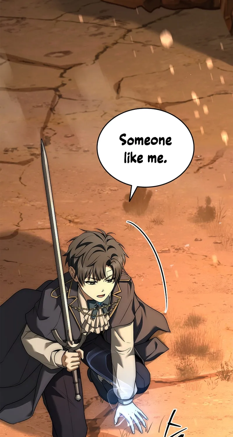 The Third Prince of the Fallen Kingdom has Regressed Chapter 8 page 19 - 