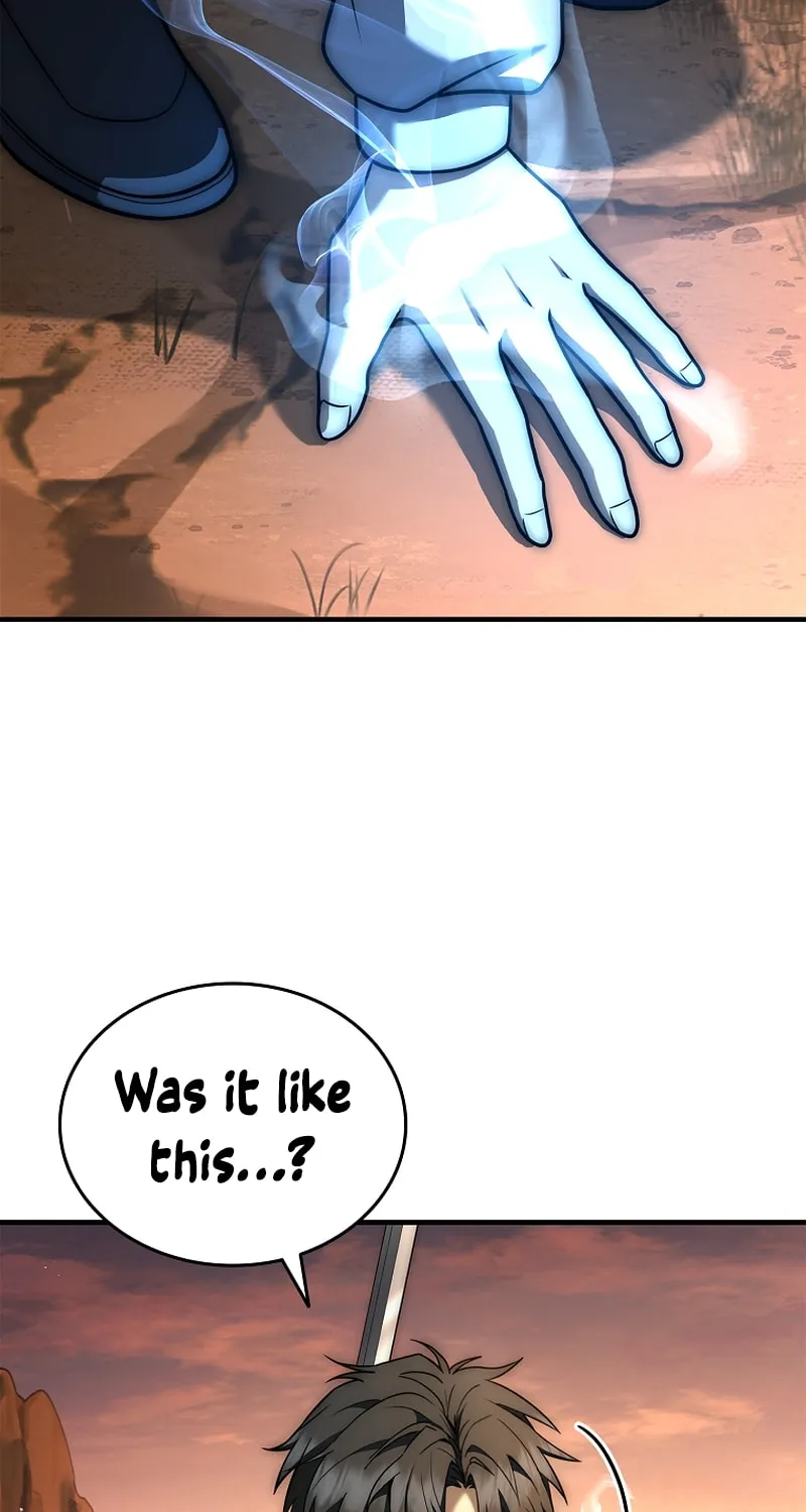 The Third Prince of the Fallen Kingdom has Regressed Chapter 8 page 21 - 
