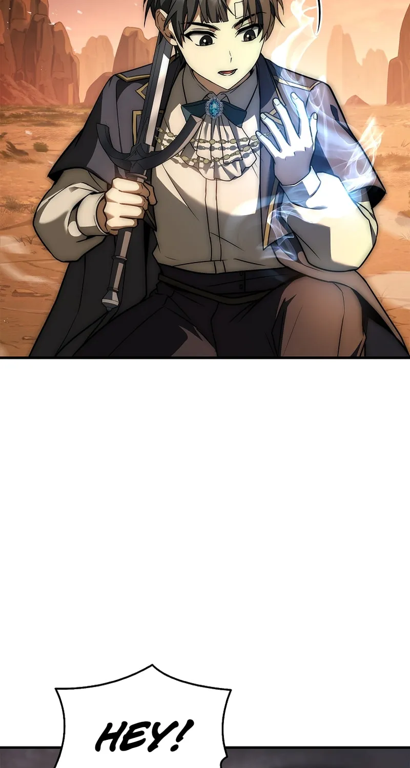 The Third Prince of the Fallen Kingdom has Regressed Chapter 8 page 22 - 