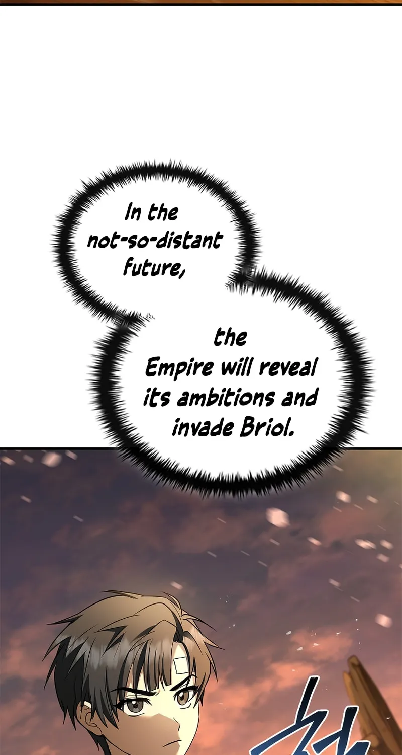 The Third Prince of the Fallen Kingdom has Regressed Chapter 8 page 28 - 