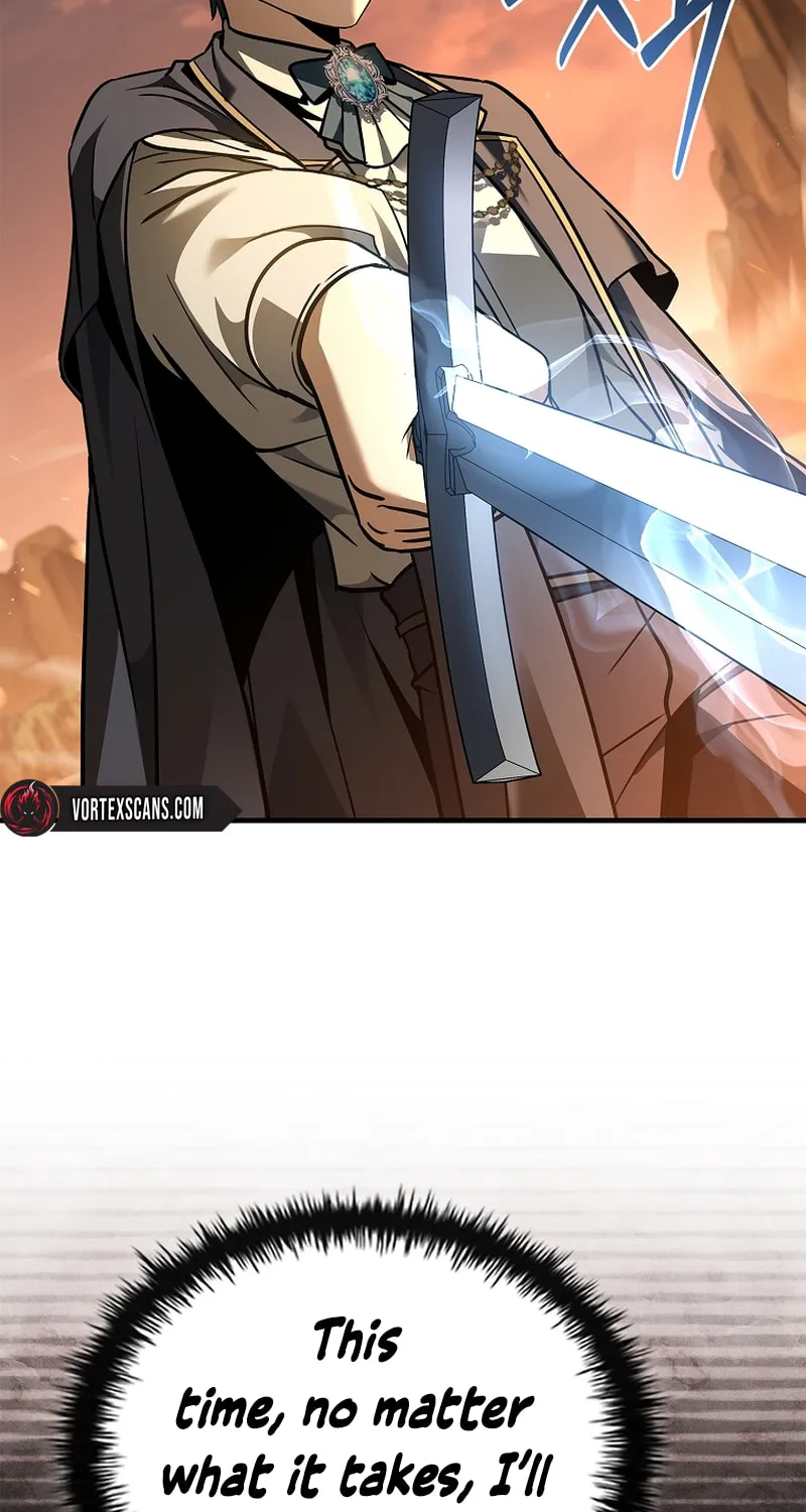 The Third Prince of the Fallen Kingdom has Regressed Chapter 8 page 29 - 