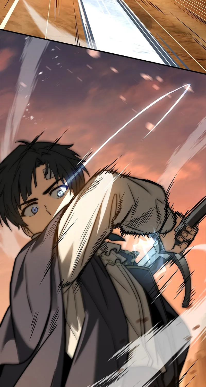 The Third Prince of the Fallen Kingdom has Regressed Chapter 8 page 34 - 