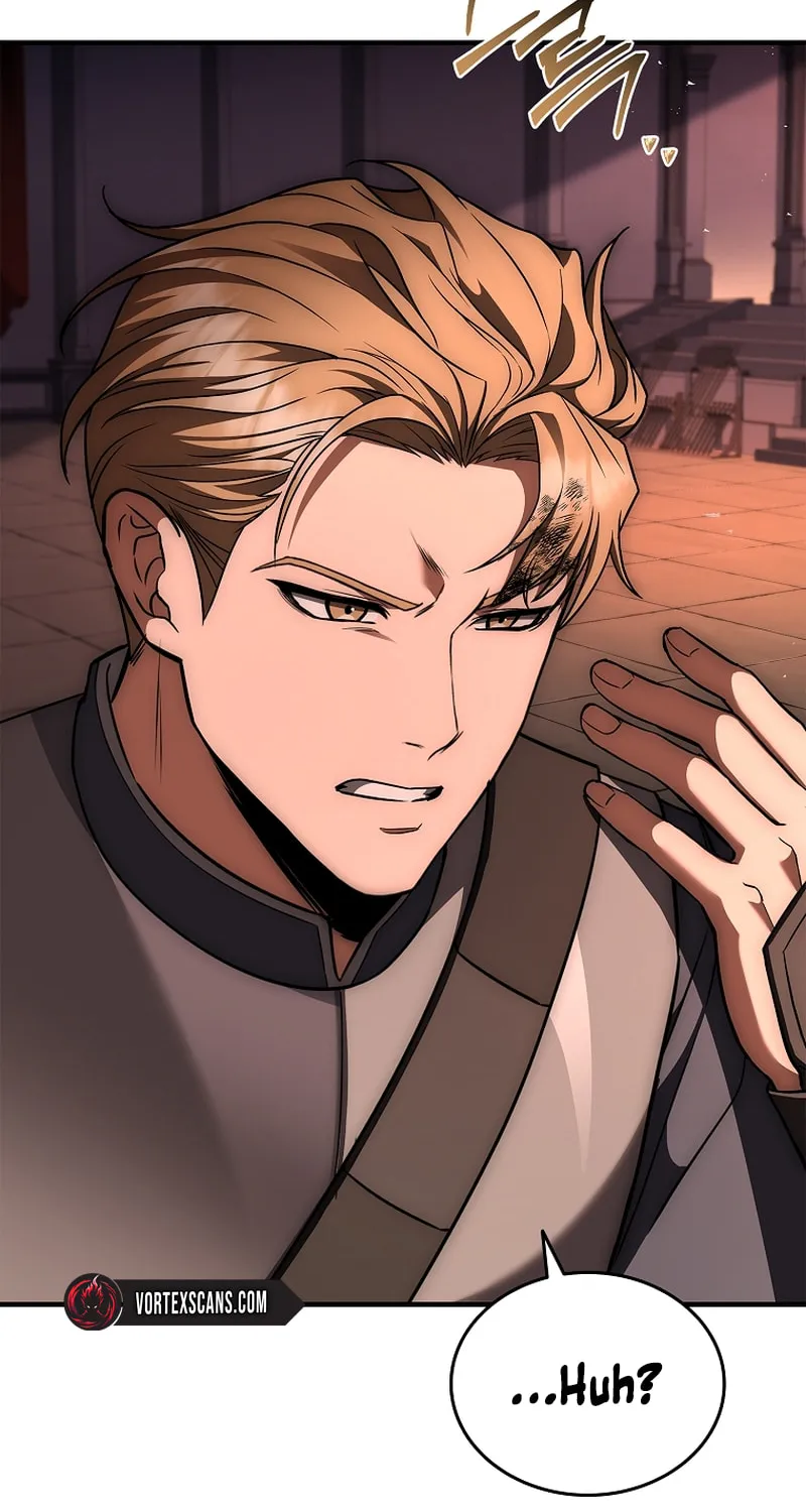 The Third Prince of the Fallen Kingdom has Regressed Chapter 8 page 42 - 