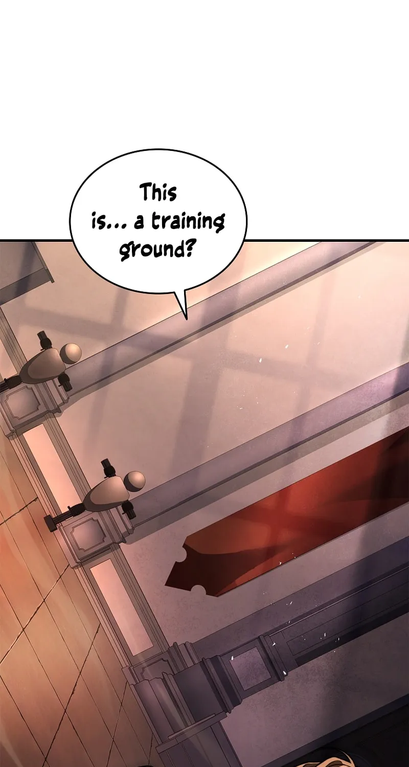 The Third Prince of the Fallen Kingdom has Regressed Chapter 8 page 43 - 