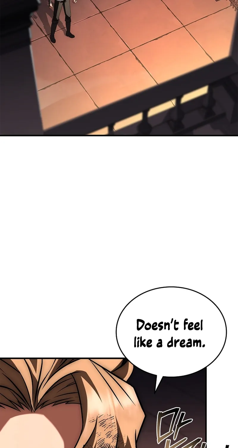 The Third Prince of the Fallen Kingdom has Regressed Chapter 8 page 45 - 