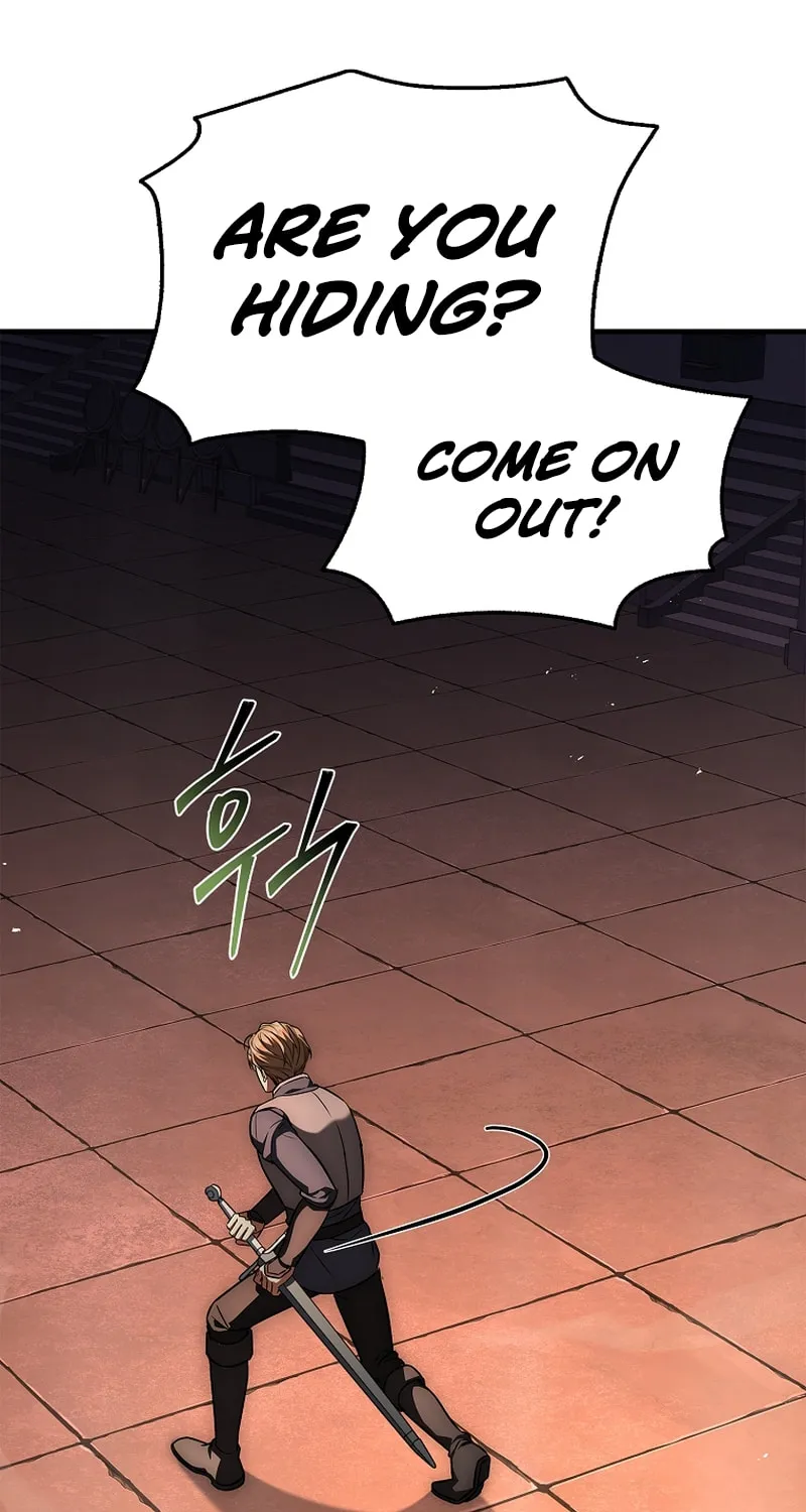 The Third Prince of the Fallen Kingdom has Regressed Chapter 8 page 47 - 