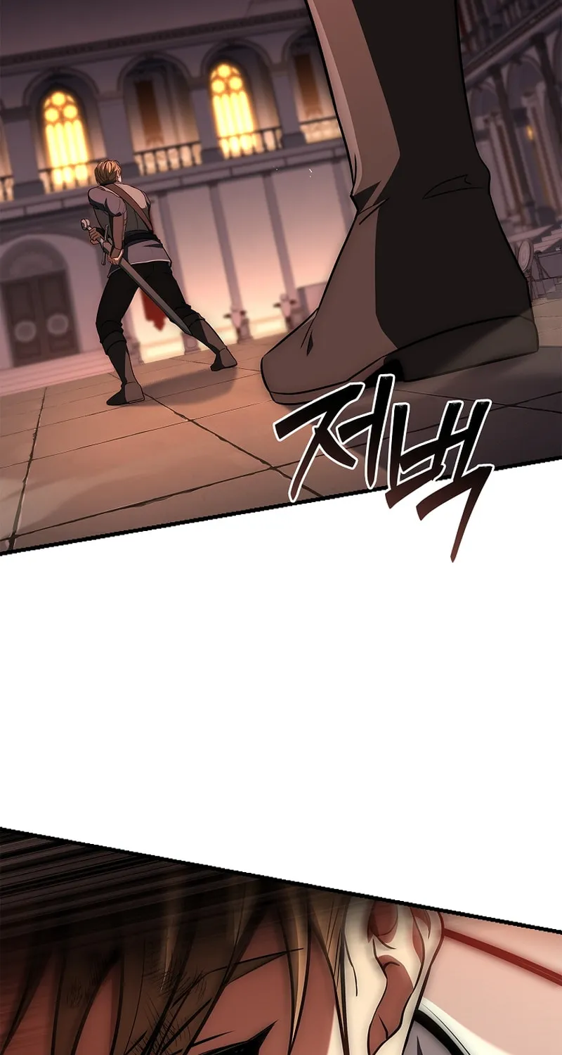 The Third Prince of the Fallen Kingdom has Regressed Chapter 8 page 49 - 