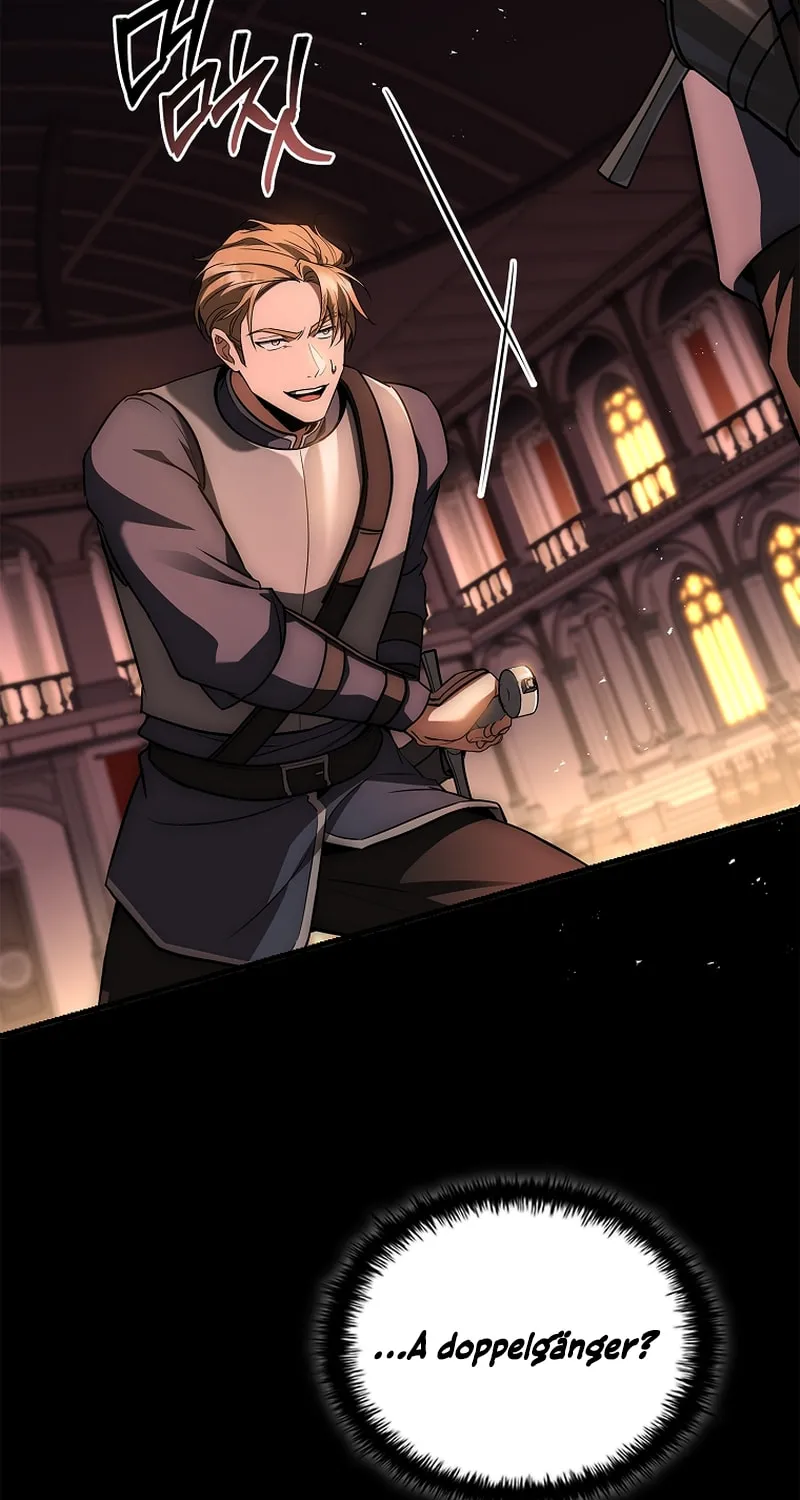 The Third Prince of the Fallen Kingdom has Regressed Chapter 8 page 51 - 