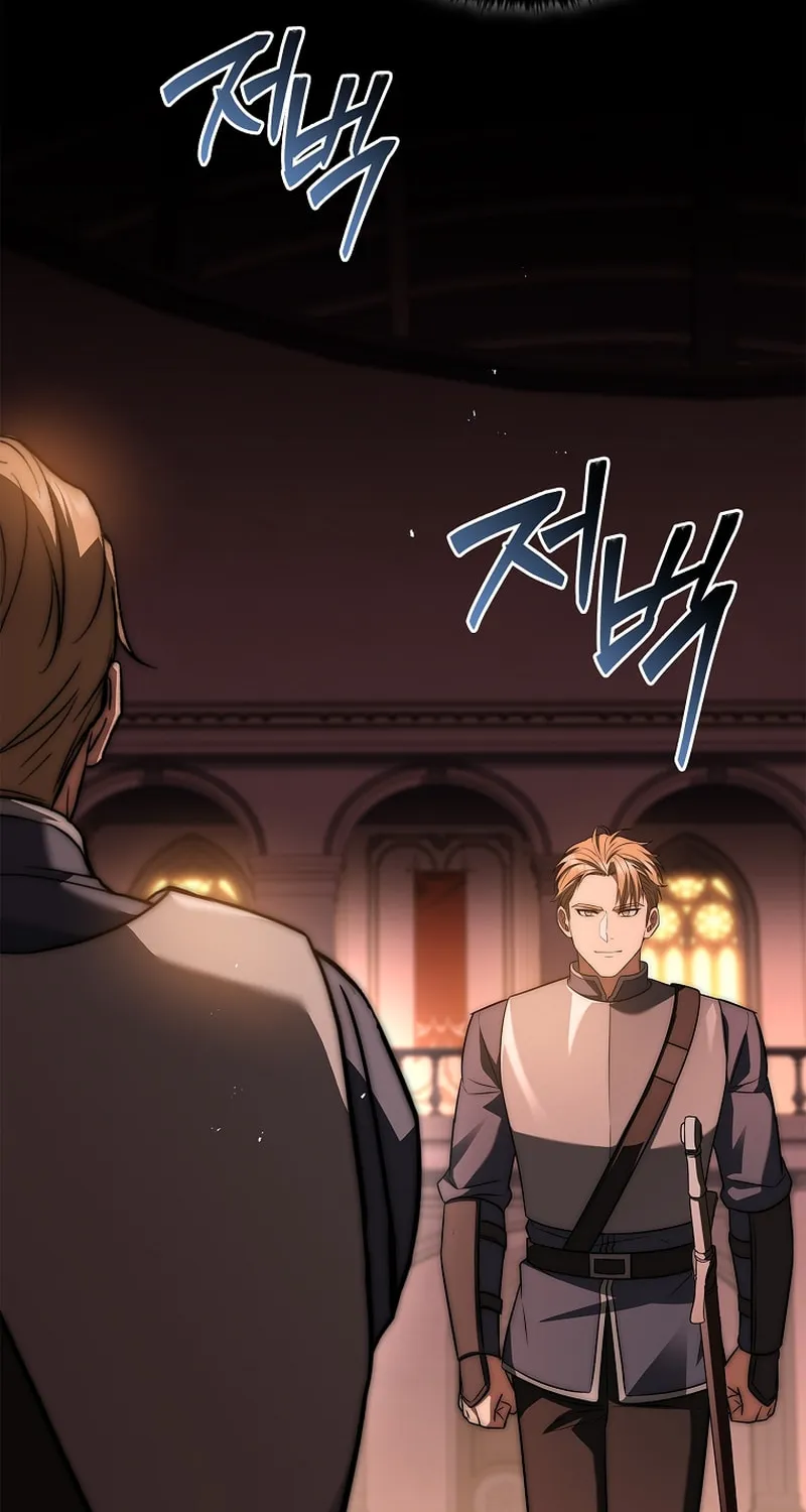 The Third Prince of the Fallen Kingdom has Regressed Chapter 8 page 52 - 