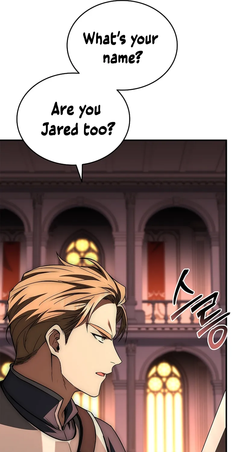 The Third Prince of the Fallen Kingdom has Regressed Chapter 8 page 54 - 