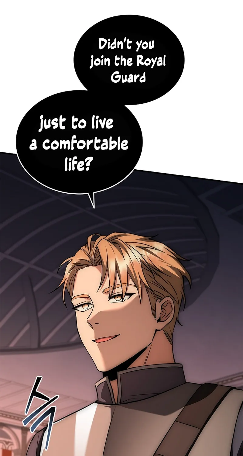 The Third Prince of the Fallen Kingdom has Regressed Chapter 8 page 58 - 