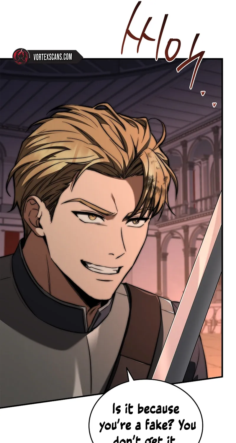 The Third Prince of the Fallen Kingdom has Regressed Chapter 8 page 68 - 