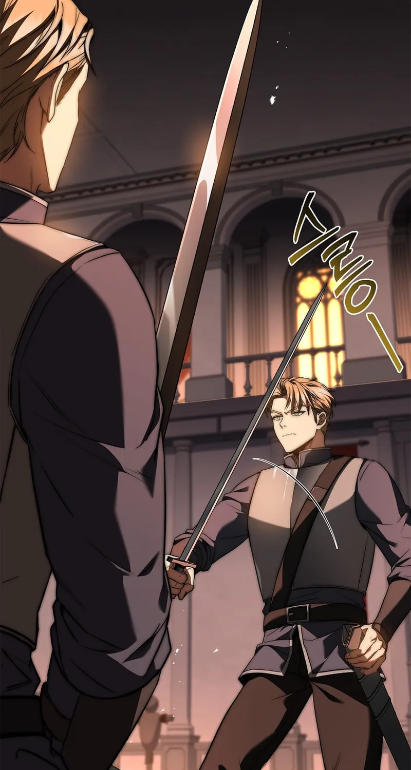 The Third Prince of the Fallen Kingdom has Regressed Chapter 8 page 71 - 