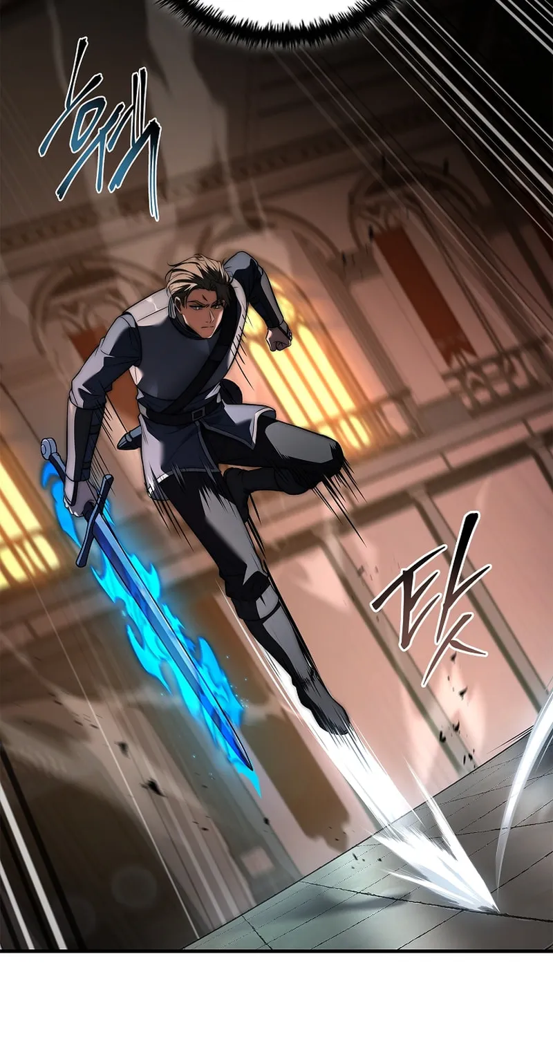 The Third Prince of the Fallen Kingdom has Regressed Chapter 8 page 83 - 